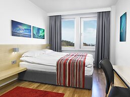 Reykjavik Natura - Berjaya Iceland Hotels