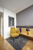 Reykjavik Natura - Berjaya Iceland Hotels