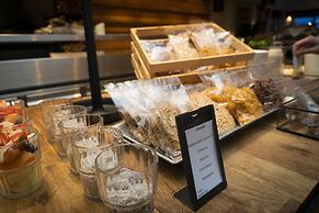 Reykjavik Natura - Berjaya Iceland Hotels