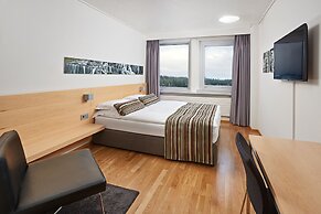 Reykjavik Natura - Berjaya Iceland Hotels