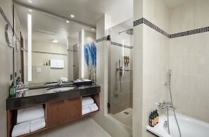 Reykjavik Natura - Berjaya Iceland Hotels