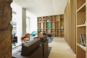 Reykjavik Natura - Berjaya Iceland Hotels