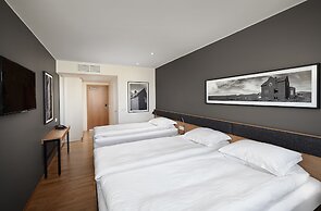 Reykjavik Natura - Berjaya Iceland Hotels