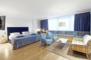 Reykjavik Natura - Berjaya Iceland Hotels