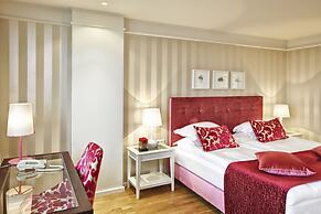 Reykjavik Natura - Berjaya Iceland Hotels