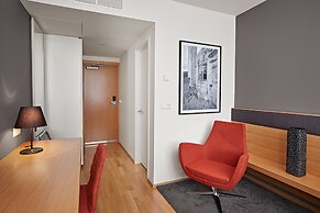 Reykjavik Natura - Berjaya Iceland Hotels