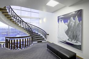 Reykjavik Natura - Berjaya Iceland Hotels