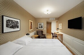 Reykjavik Natura - Berjaya Iceland Hotels