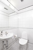 Reykjavik Natura - Berjaya Iceland Hotels