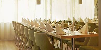 Reykjavik Natura - Berjaya Iceland Hotels