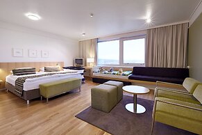 Reykjavik Natura - Berjaya Iceland Hotels