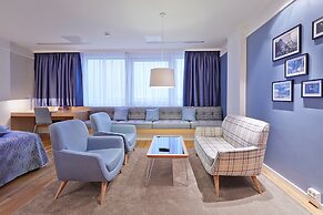 Reykjavik Natura - Berjaya Iceland Hotels