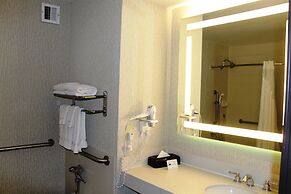 DoubleTree by Hilton Buena Park