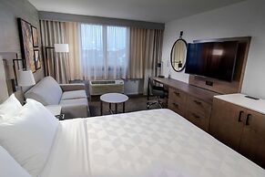 DoubleTree by Hilton Buena Park