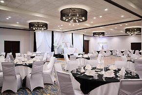DoubleTree by Hilton Buena Park