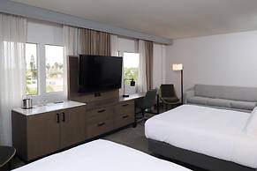 DoubleTree by Hilton Buena Park
