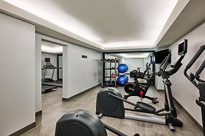 DoubleTree by Hilton Buena Park