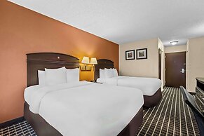 Comfort Inn & Suites Somerset - New Brunswick