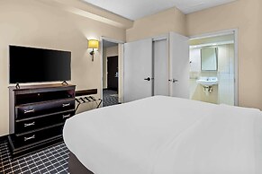 Comfort Inn & Suites Somerset - New Brunswick