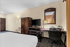 Comfort Inn & Suites Somerset - New Brunswick