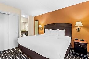Comfort Inn & Suites Somerset - New Brunswick