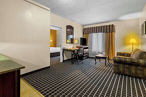 Comfort Inn & Suites Somerset - New Brunswick