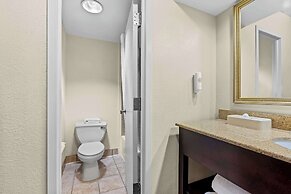 Comfort Inn & Suites Somerset - New Brunswick