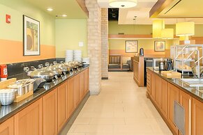 DoubleTree by Hilton Columbus