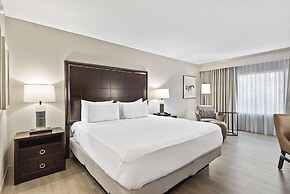 DoubleTree by Hilton Columbus