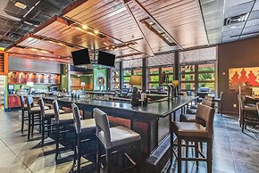 DoubleTree by Hilton Columbus