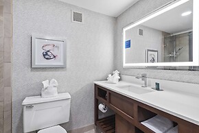 DoubleTree by Hilton Columbus