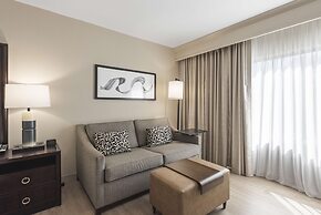 DoubleTree by Hilton Columbus