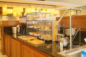 DoubleTree by Hilton Columbus