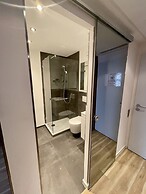 Congress Hotel Am Stadtpark