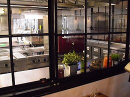 Congress Hotel Am Stadtpark