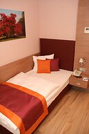 Congress Hotel Am Stadtpark