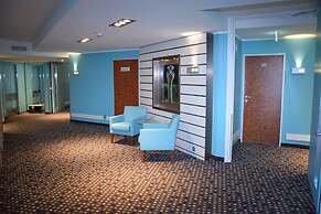 Congress Hotel Am Stadtpark