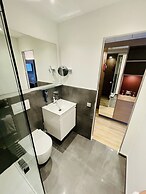 Congress Hotel Am Stadtpark