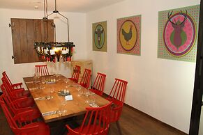 Congress Hotel Am Stadtpark