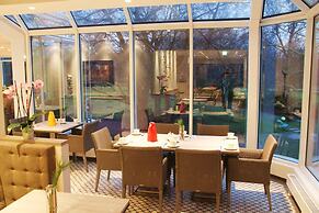 Congress Hotel Am Stadtpark