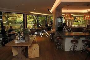 Congress Hotel Am Stadtpark