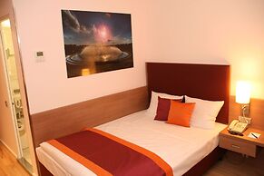 Congress Hotel Am Stadtpark