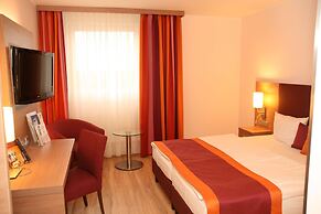 Congress Hotel Am Stadtpark