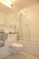 Congress Hotel Am Stadtpark