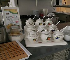 Congress Hotel Am Stadtpark