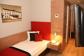 Congress Hotel Am Stadtpark