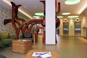 Congress Hotel Am Stadtpark