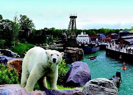 Congress Hotel Am Stadtpark