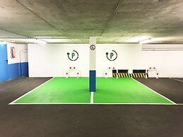 Congress Hotel Am Stadtpark