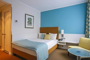 Congress Hotel Am Stadtpark